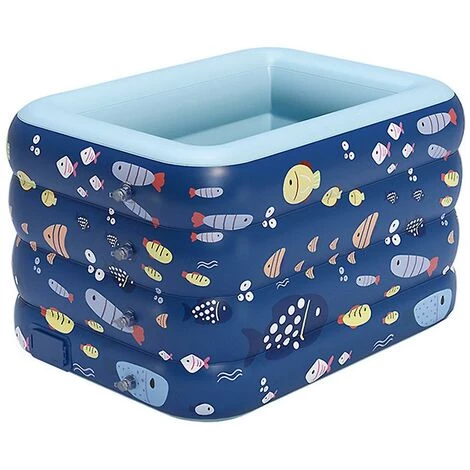 BF Animaux De Bande Dessinée En PVC Sûr Piscine Pour Enfants Enfants Piscine Sèche Enfants Réservoir Gonflable Extérieur 120cm 3 BF Animaux De Bande Dessinée En PVC Sûr Piscine Pour Enfants Enfants Piscine Sèche Enfants Réservoir Gonflable Extérieur 120cm