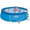 Piscine Autoportée Easy Set Intex 4,57 X 1,22 M - Bleu -Piscine Soldes Boutique 6466840 1