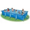 Intex Intex -58982-piscine Rectangulaire ''family''450x220x84 Cm -Piscine Soldes Boutique 65110630 1