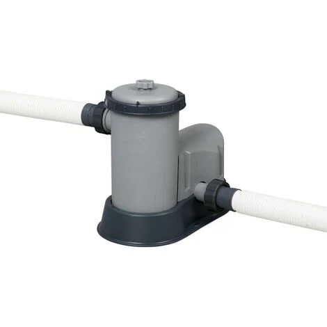 Piscine Tubulaire Bestway Ovale 610x366x122 Cm - Accessoires Inclus 7 Piscine Tubulaire Bestway Ovale 610x366x122 Cm - Accessoires Inclus – Image 5