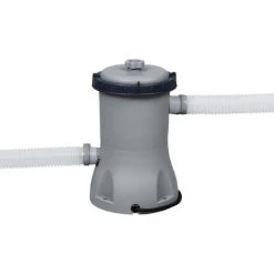 Piscine Tubulaire Bestway Rectangulaire 412x201x122 Cm - Avec Pompe De Filtration -Piscine Soldes Boutique 65181713 5