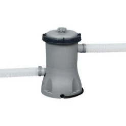 Piscine Gonflable Bestway Ronde 396x84 Cm - Avec Pompe De Filtration -Piscine Soldes Boutique 65181798 5