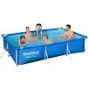 Piscine Tubulaire Bestway Rectangulaire 300x201x66 Cm - Steel Pro Pools -Piscine Soldes Boutique 65181809 1