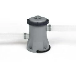 Piscine Tubulaire Bestway Ronde 366x76 Cm - Avec Pompe De Filtration -Piscine Soldes Boutique 65182787 5