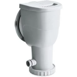 EDG By AQUALUX INTERNATIONAL Kit Piscine Hors Sol - Tubulaire - Ronde - 366 X 76 Cm - Avec Filtration - Bleu 11 EDG By AQUALUX INTERNATIONAL Kit Piscine Hors Sol - Tubulaire - Ronde - 366 X 76 Cm - Avec Filtration - Bleu -Piscine Soldes Boutique 65259323 5