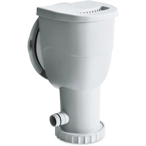 EDG By AQUALUX INTERNATIONAL Kit Piscine Hors Sol - Tubulaire - Ronde - 366 X 76 Cm - Avec Filtration - Bleu 7 EDG By AQUALUX INTERNATIONAL Kit Piscine Hors Sol - Tubulaire - Ronde - 366 X 76 Cm - Avec Filtration - Bleu – Image 5