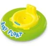 BENOBBY KIDS Bouée De Sauvetage Fluo, Verte Et Jaune, Tapis De Piscine, Anneau De Natation Pour Enfant, 76 Cm -Piscine Soldes Boutique 65371475 1