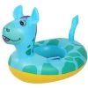 BENOBBY KIDS Animal Bateau Gonflable Bébé Anneau De Natation Gonflable Âne Fournitures De Sports Nautiques - 70x50cm -Piscine Soldes Boutique 65371597 1