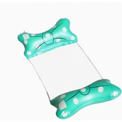 BENOBBY KIDS Matelas Gonflable Piscine 145*70cm, Fauteuil Gonflable De Piscine Avec Appui-tête, Matelas Flottant De Piscine Pour Femmes Et Hommes,jaune, 1 Pièce. -Piscine Soldes Boutique 65371925 3