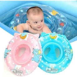 BENOBBY KIDS Flotteur Bébé, Flotteur Enfant, Flotteur Enfant, Rose -Piscine Soldes Boutique 65372293 5