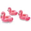 BENOBBY KIDS Lot De 3 Sous-verres Gonflables Flamants Roses, Multicolores, 1.Mini (57500) -Piscine Soldes Boutique 65372561 1