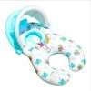 BENOBBY KIDS Flotteurs Pour Bébé, Flotteur De Natation Pour Bébé, Flotteur De Cou De Bébé Réglable Gonflable Double Airbag Flotteur De Natation Piscine Anneau De Bain Pour Enfants (poisson De Mer - Blanc Cassé) 1 BENOBBY KIDS Flotteurs Pour Bébé, Flotteur De Natation Pour Bébé, Flotteur De Cou De Bébé Réglable Gonflable Double Airbag Flotteur De Natation Piscine Anneau De Bain Pour Enfants (poisson De Mer - Blanc Cassé) -Piscine Soldes Boutique 65372578 1