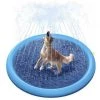 BDD Piscines Pour Enfants, Tapis D'arrosage, Tapis D'arrosage Pour Animaux Domestiques