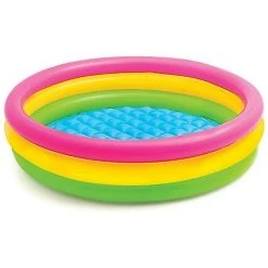 BDD Piscine Gonflable Pataugeoire Pour Bébé Baignoire Pour Bébé Piscine Gonflable 7 BDD Piscine Gonflable Pataugeoire Pour Bébé Baignoire Pour Bébé Piscine Gonflable -Piscine Soldes Boutique 65375920 3