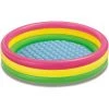 OSQI Piscine Gonflable, 58 X 13 Pouces -Piscine Soldes Boutique 65503631 1