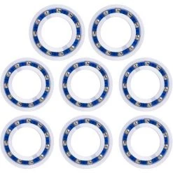 OSQI Pièce De Roulement De Roue Pour Nettoyeur De Piscine Robot Nettoyeur De Piscine C60 C-60 Adaptable Pour Polaris 180 280