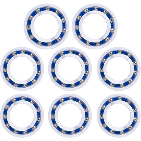 OSQI Pièce De Roulement De Roue Pour Nettoyeur De Piscine Robot Nettoyeur De Piscine C60 C-60 Adaptable Pour Polaris 180 280 3 OSQI Pièce De Roulement De Roue Pour Nettoyeur De Piscine Robot Nettoyeur De Piscine C60 C-60 Adaptable Pour Polaris 180 280