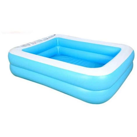 HELLO KITTY BAIN Piscine Bleue Pour Enfants En Plastique, Piscine Rectangulaire Pour Enfants, Piscine Gonflable Pour Enfants 110 Cm. 3 HELLO KITTY BAIN Piscine Bleue Pour Enfants En Plastique, Piscine Rectangulaire Pour Enfants, Piscine Gonflable Pour Enfants 110 Cm.