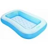 Pataugeoire Rectangulaire Gonflable INTEX "Baby Pool" -Piscine Soldes Boutique 6563801 1