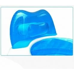 PREMIER Baignoire Gonflable Pour Adulte En PVC Pliable 130 X 70 X 70 Cm -Piscine Soldes Boutique 65678430 4