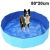 BDD Pvc Pet Piscine Portable Pliable Piscine Baignoire Baignoire -Piscine Soldes Boutique 65905386 1