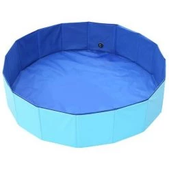 BDD Pvc Pet Piscine Portable Pliable Piscine Baignoire Baignoire -Piscine Soldes Boutique 65905386 2