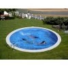 Piscine Enterrée Madagascar Ronde 4,20 X 1,50 M - Gré 2 Piscine Enterrée Madagascar Ronde 4,20 X 1,50 M - Gré -Piscine Soldes Boutique 6634685 1