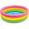 Piscine Gonflable Jardin Piscine 51128 Piscine Gonflable Pataugeoire Ronde Arc En Ciel 3 Boudins 85 X 25 Cm -Adélala 1 Piscine Gonflable Jardin Piscine 51128 Piscine Gonflable Pataugeoire Ronde Arc En Ciel 3 Boudins 85 X 25 Cm -Adélala -Piscine Soldes Boutique 66385296 1