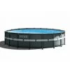 Intex 26330 Piscine Hors-sol Ronde Ultra Frame Xtr 549x132