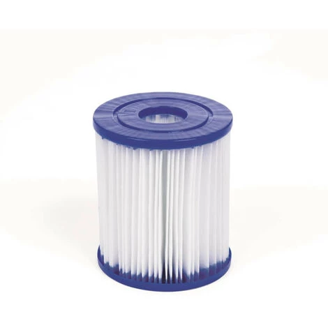 LES TENDANCES Piscine Ronde Gonflable Fast 305x76cm 6 LES TENDANCES Piscine Ronde Gonflable Fast 305x76cm – Image 4