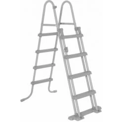 TRUE DEAL Bestway Ensemble De Piscine Ronde Steel Pro MAX 396x122 Cm -Piscine Soldes Boutique 67310447 5