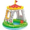 KARTOKNER Piscines De Château, Piscines à Balles Gonflables Piscines De Jeux Pour Bébés 122 X 122 Cm -Piscine Soldes Boutique 67453607 1