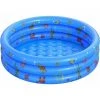 Piscine Gonflable De Rembourrage De Petite Piscine Pour Enfants Ronde Pliable En PVC Pour Douche Familiale Baignoire Portable En Centre De Jeu De L'eau Pêche (130 CM),Tanètue 2 Piscine Gonflable De Rembourrage De Petite Piscine Pour Enfants Ronde Pliable En PVC Pour Douche Familiale Baignoire Portable En Centre De Jeu De L'eau Pêche (130 CM),Tanètue -Piscine Soldes Boutique 67650546 1