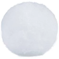 HABITAT ET JARDIN Piscine Acier Ovale Aspect Blanc "Caracas"- 6.10 X 3.60 X 1.20 M - Blanc. -Piscine Soldes Boutique 7212862 4