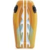 Bodyboard Gonflable Orange - Intex -Piscine Soldes Boutique 7222310 1