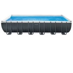 Piscine Tubulaire Ultra XTR - Rectangulaire - 7,32 M X 3,66 M X 1,32 M De Intex