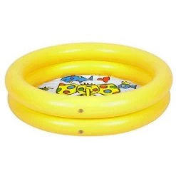 Piscine Enfant - Piscine Gonflable Kiddy De Jilong