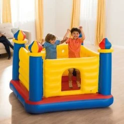 Intex 48259 Jump-O-Lene Château Gonflable Pour Enfants