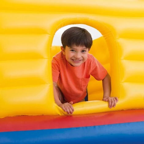 Intex 48259 Jump-O-Lene Château Gonflable Pour Enfants 7 Intex 48259 Jump-O-Lene Château Gonflable Pour Enfants – Image 5