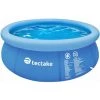 TECTAKE Piscine Hors Sol Autoportante Gonflable Ronde Ø240 Cm X 63 Cm - Bleu -Piscine Soldes Boutique 8247596 1