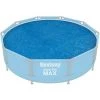 Bâche Solaire Pour Piscine Hors-sol Bestway Ø289 Cm Ronde 2 Bâche Solaire Pour Piscine Hors-sol Bestway Ø289 Cm Ronde -Piscine Soldes Boutique 9693644 1