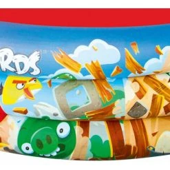 Piscina Hinchable Bestway Angry Birds 152x30 Cm -Piscine Soldes Boutique 9693731 2